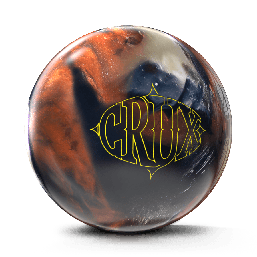STORM EPIC CRUX エピック・クラックス 丨ボウリング口コミ/評価